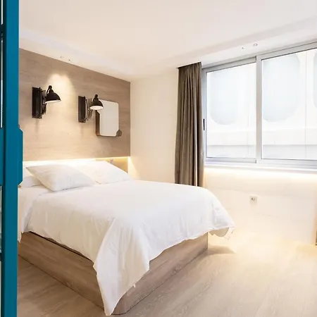 Apartment Home2book Elegant Cruz Center Santa Cruz de Tenerife