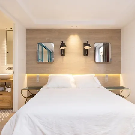 Home2book Elegant Cruz Center Santa Cruz de Tenerife