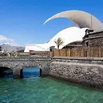 Διαμέρισμα Home2book Elegant Cruz Center