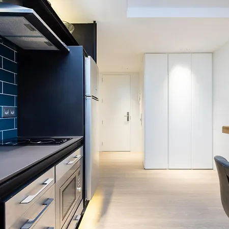 Home2book Elegant Cruz Center Santa Cruz de Tenerife