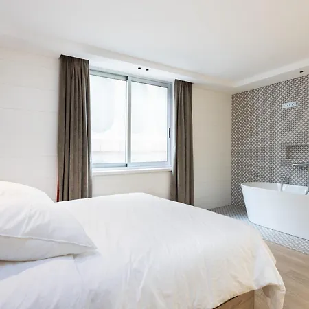 Apartment Home2book Elegant Cruz Center Santa Cruz de Tenerife