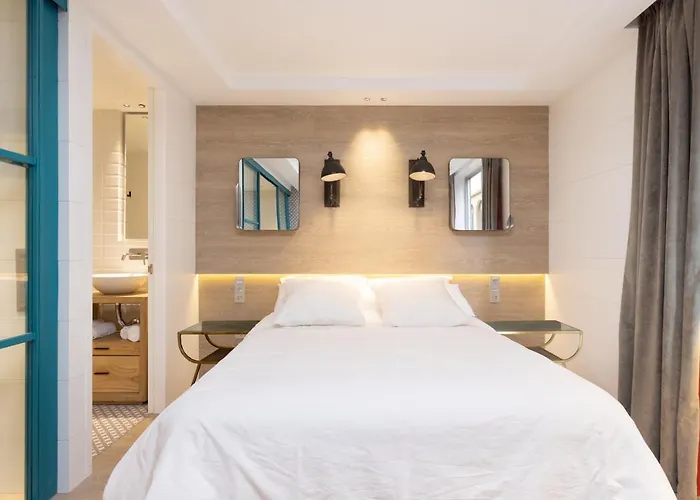 Home2book Elegant Cruz Center Санта-Крус-де-Тенерифе
