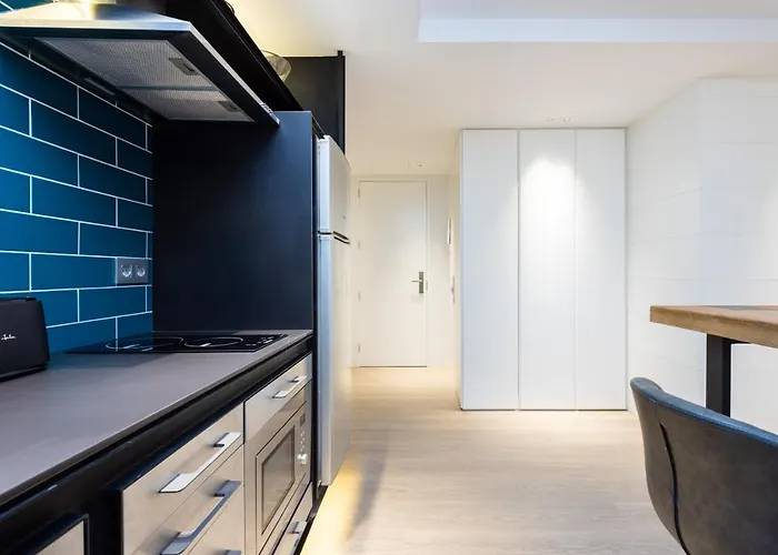 Home2book Elegant Cruz Center Санта-Крус-де-Тенерифе