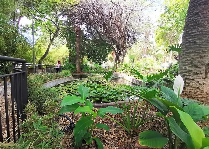 Home2book Elegant Cruz Center *